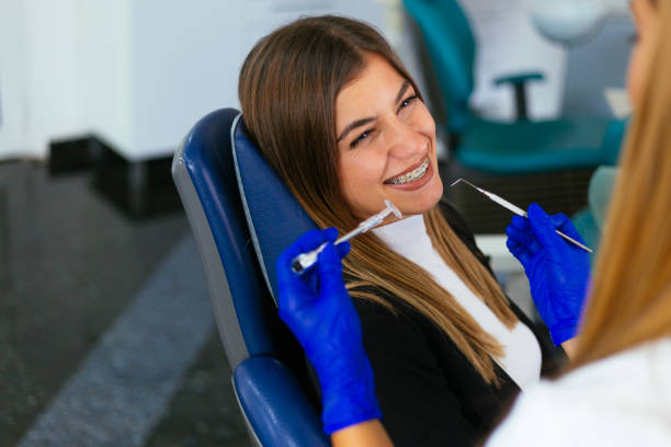 Best Laser Dentistry  in Crosby, ND