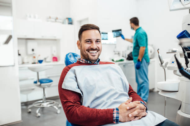 Best Full Mouth Reconstruction  in Crosby, ND