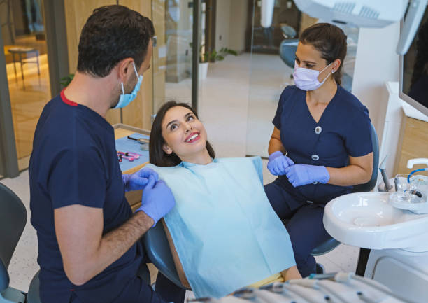  Crosby, ND Holistic Dental Services Pros
