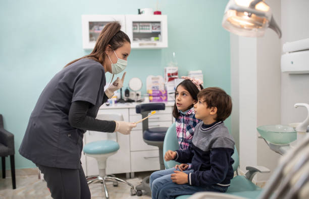 Best TMJ/TMD Treatment  in Crosby, ND