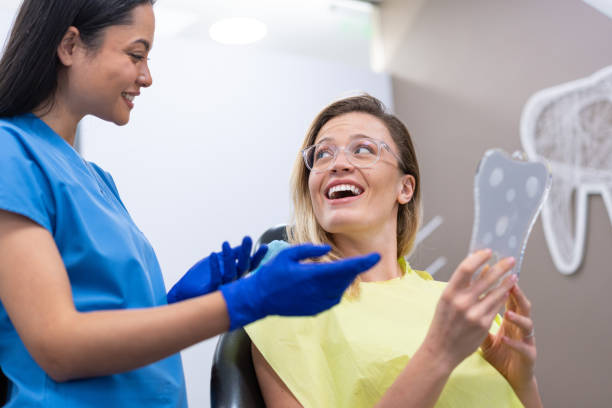Best Cosmetic Dentistry  in Crosby, ND