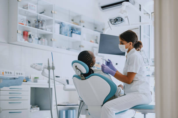 Best Preventive Dentistry  in Crosby, ND