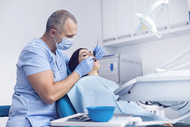 Best Teeth Whitening  in Crosby, ND