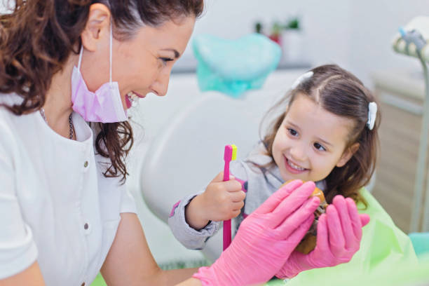 Crosby, ND  Holistic Dental Services Company